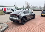 Toyota bZ4X SUV / Terénní 0,0 165 kw