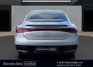 Mercedes-Benz EQE Sedan / Limuzína 0,0 300 kw