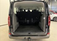 Volkswagen Caravelle Kombi 2,0 l 110 kw