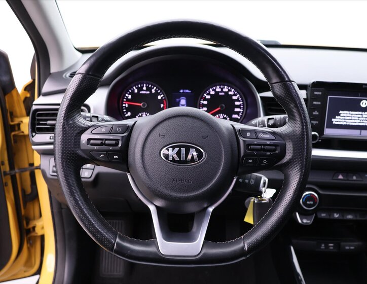 KIA Stonic SUV 998,0 88 kw