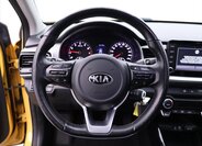 KIA Stonic SUV 998,0 88 kw