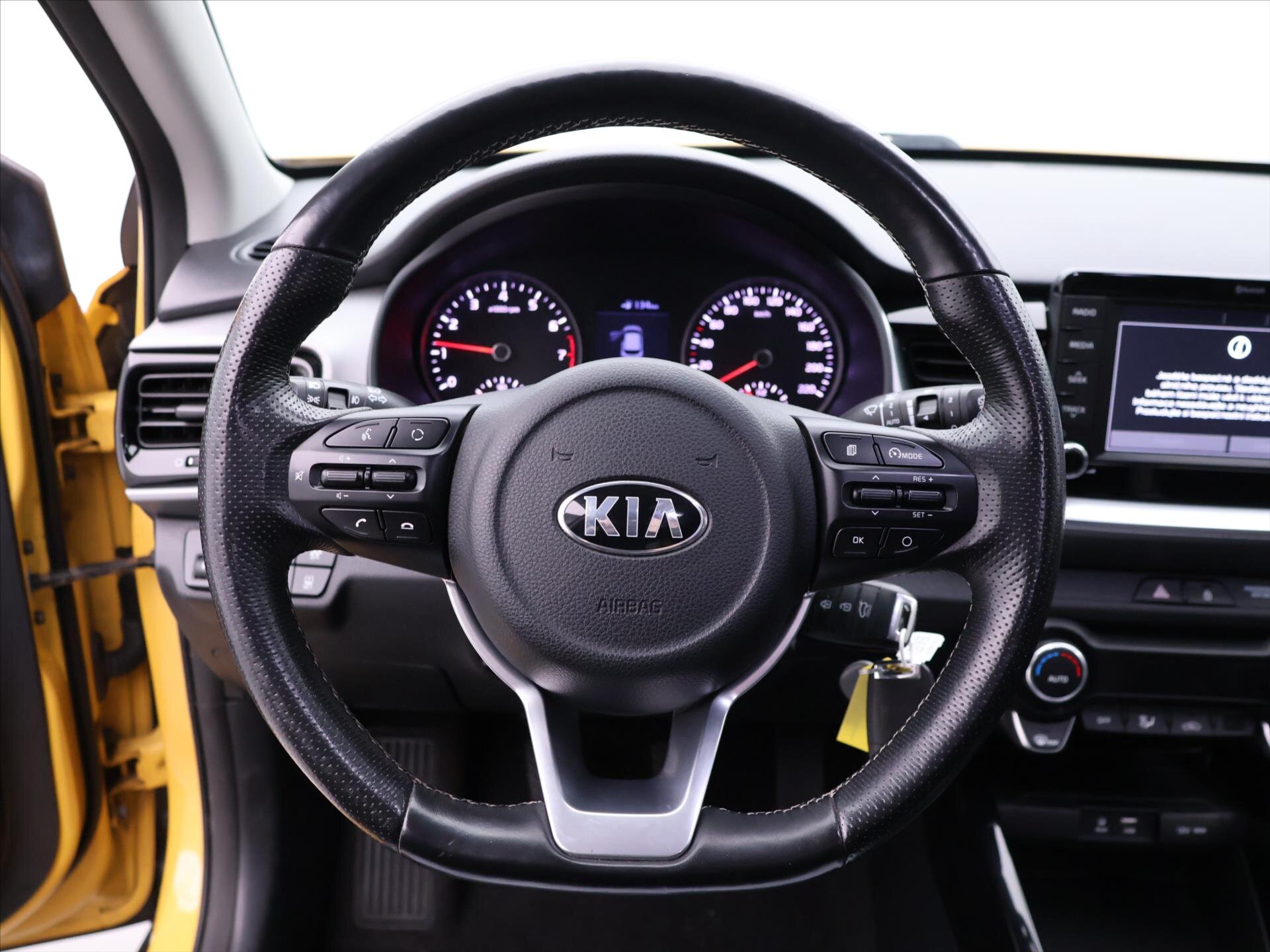 KIA Stonic SUV 998,0 88 kw