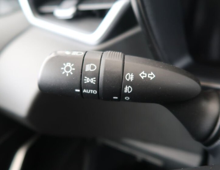 Toyota Corolla Kombi 1,8 l 72 kw