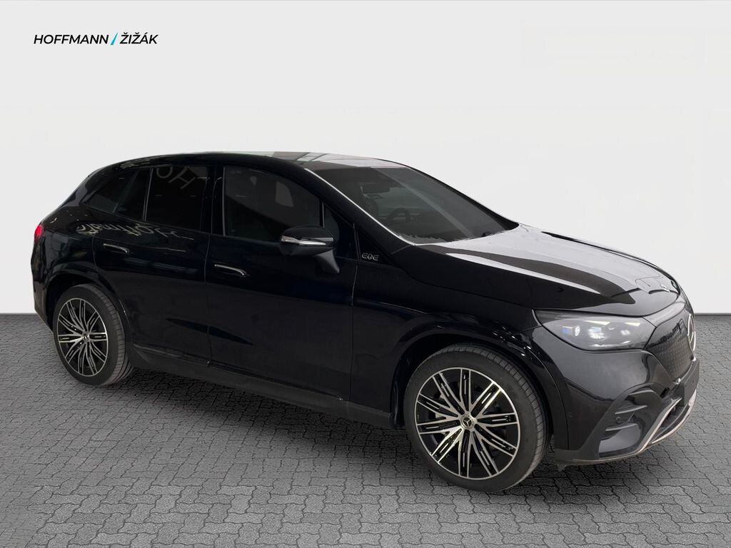 Mercedes-Benz Ostatní