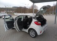 Hyundai i10 Hatchback 998,0 49 kw