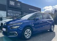 Citroën Grand C4 Picasso MPV 1,6 l 88 kw