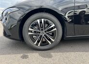 Mercedes-Benz Třídy A 18