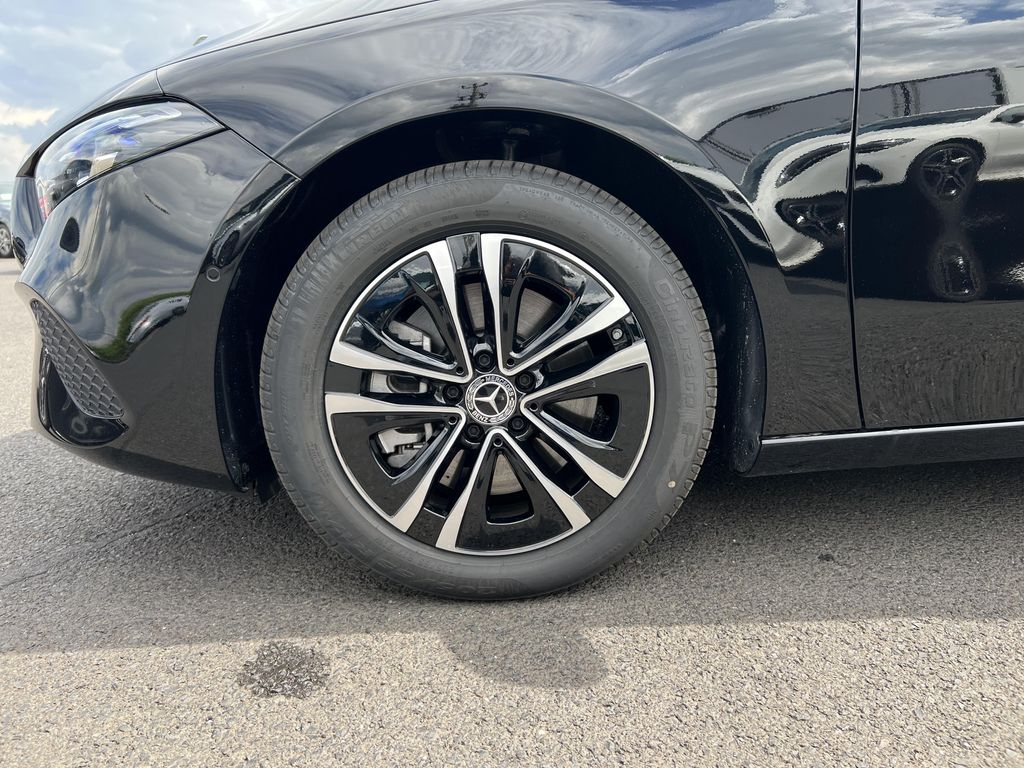 Mercedes-Benz Třídy A