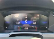 Volkswagen Touran MPV 1,5 l 110 kw