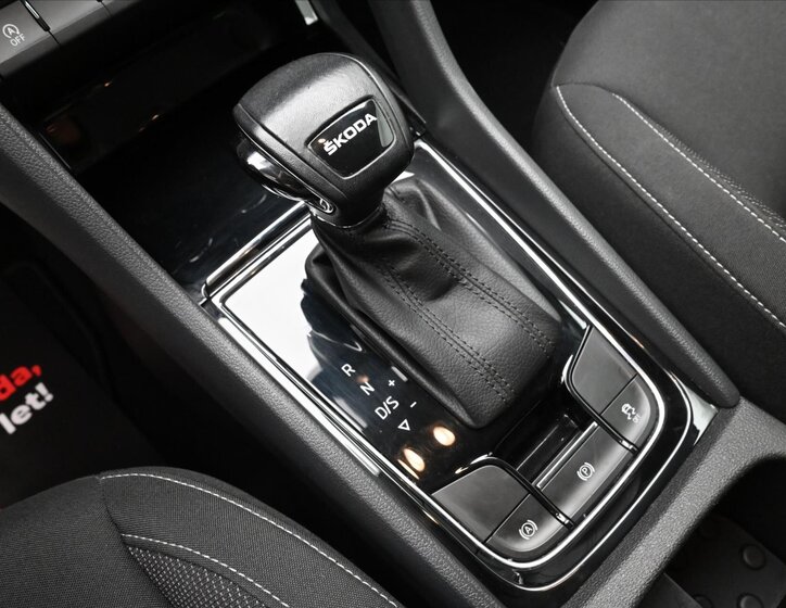 Škoda Karoq Kombi 2,0 l 85 kw