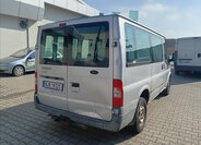 Ford Transit Kombi 2,2 l 85 kw