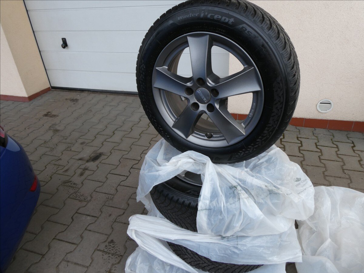 Škoda Fabia Kombi 999,0 70 kw