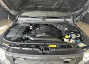 Land Rover Discovery 8