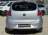 Seat Altea 6