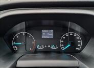 Ford Transit Custom 23