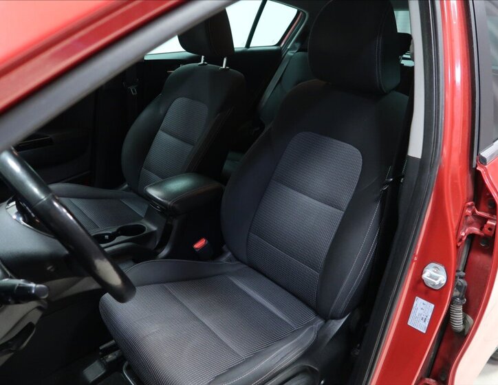 KIA Sportage SUV 1,6 l 97 kw