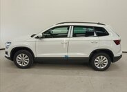 Škoda Karoq SUV / Terénní 999,0 85 kw