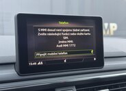 Audi A4 Kombi 2,0 l 140 kw