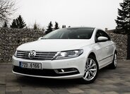 Volkswagen CC 1
