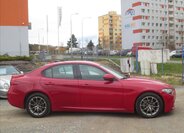 Alfa Romeo Giulia Sedan 2,1 l 110 kw