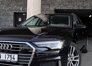 Audi A6 Kombi 0,0 150 kw