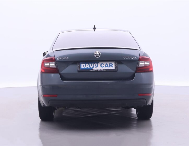 Škoda Octavia Liftback 2,0 l 110 kw