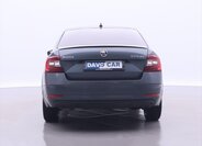 Škoda Octavia Liftback 2,0 l 110 kw