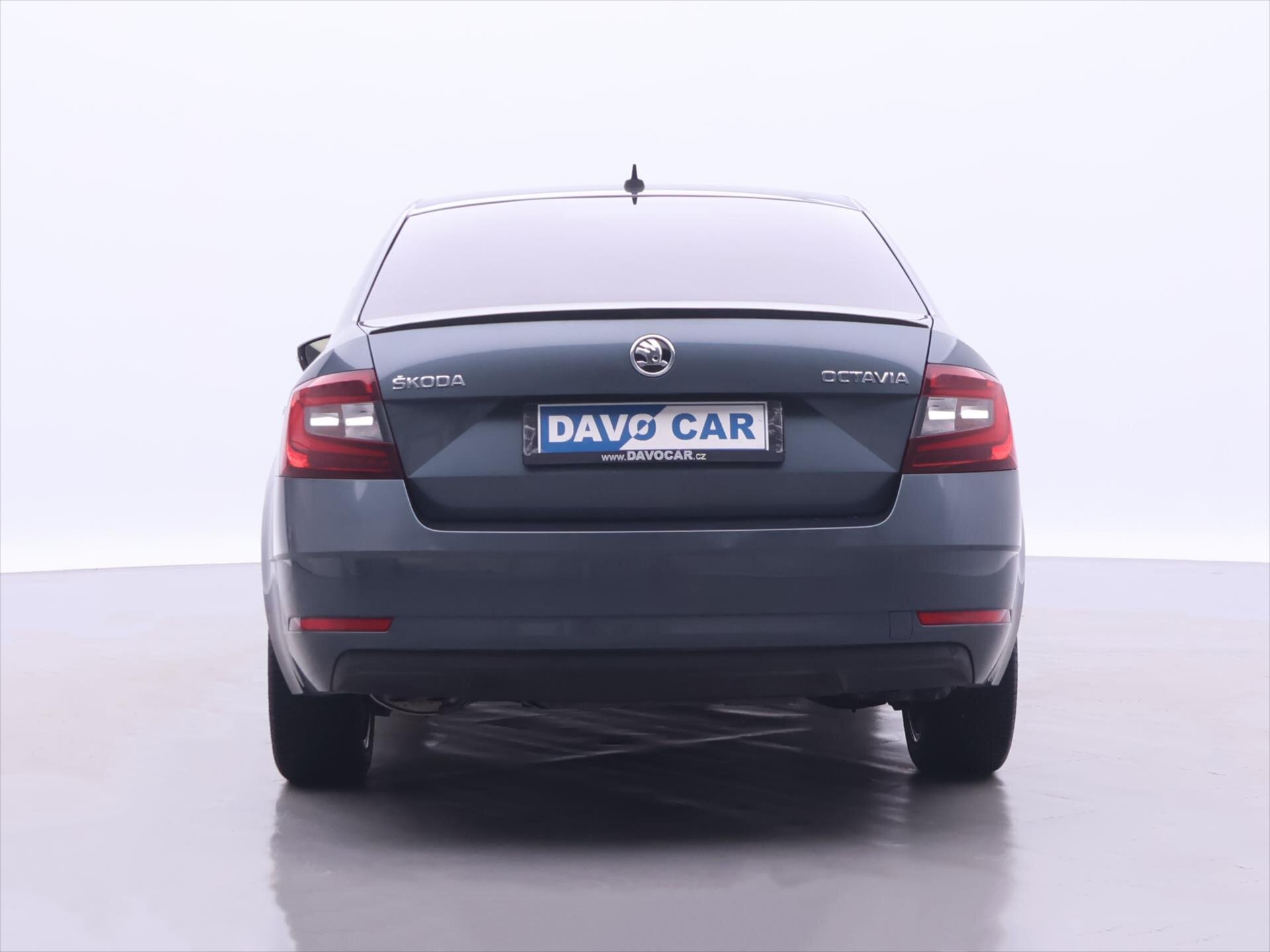 Škoda Octavia Liftback 2,0 l 110 kw