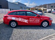 Hyundai i30 Kombi 998,0 88 kw