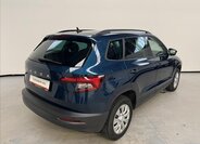 Škoda Karoq SUV / Terénní 1,5 l 110 kw