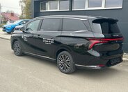 Dongfeng Ostatní MPV 1,5 l 255 kw