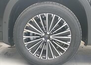 Volkswagen Tayron SUV 1,5 l 110 kw