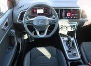 Seat Ateca SUV / Terénní 1,5 l 110 kw