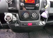 Peugeot Boxer Skříň 2,0 l 96 kw