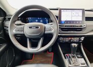 Jeep Compass Ostatní 1,3 l 132 kw