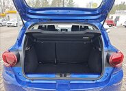 Dacia Sandero Hatchback 999,0 67 kw