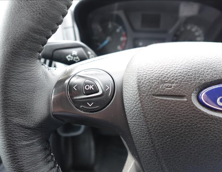 Ford Transit Custom Ostatní 2,0 l 77 kw