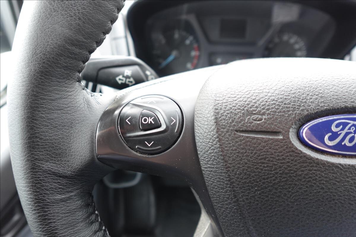 Ford Transit Custom Ostatní 2,0 l 77 kw