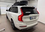 Volvo XC90 SUV 2,0 l 220 kw