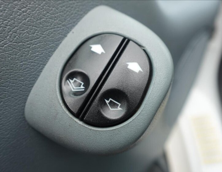 Ford Transit Ostatní 2,2 l 85 kw