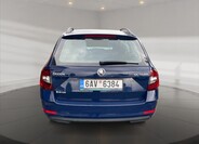 Škoda Octavia 5