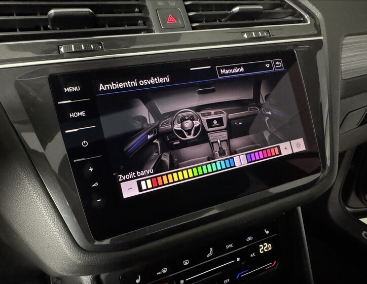 Volkswagen Tiguan Allspace 36