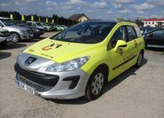 Peugeot 308 Kombi 1,6 l 68 kw