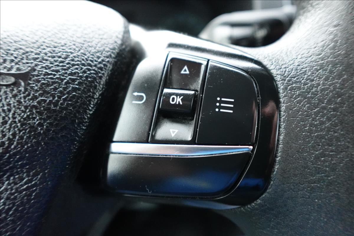 Ford Transit Custom Ostatní 2,0 l 77 kw