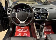 Suzuki SX4 S-Cross 21