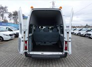 Ford Transit Ostatní 2,2 l 74 kw