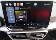 Seat Leon Kombi 1,5 l 110 kw