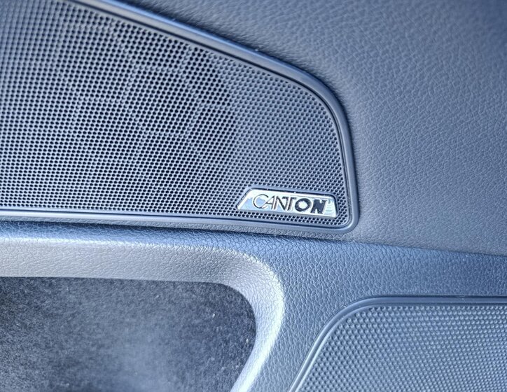 Škoda Superb Kombi 2,0 l 140 kw