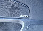 Škoda Superb Kombi 2,0 l 140 kw