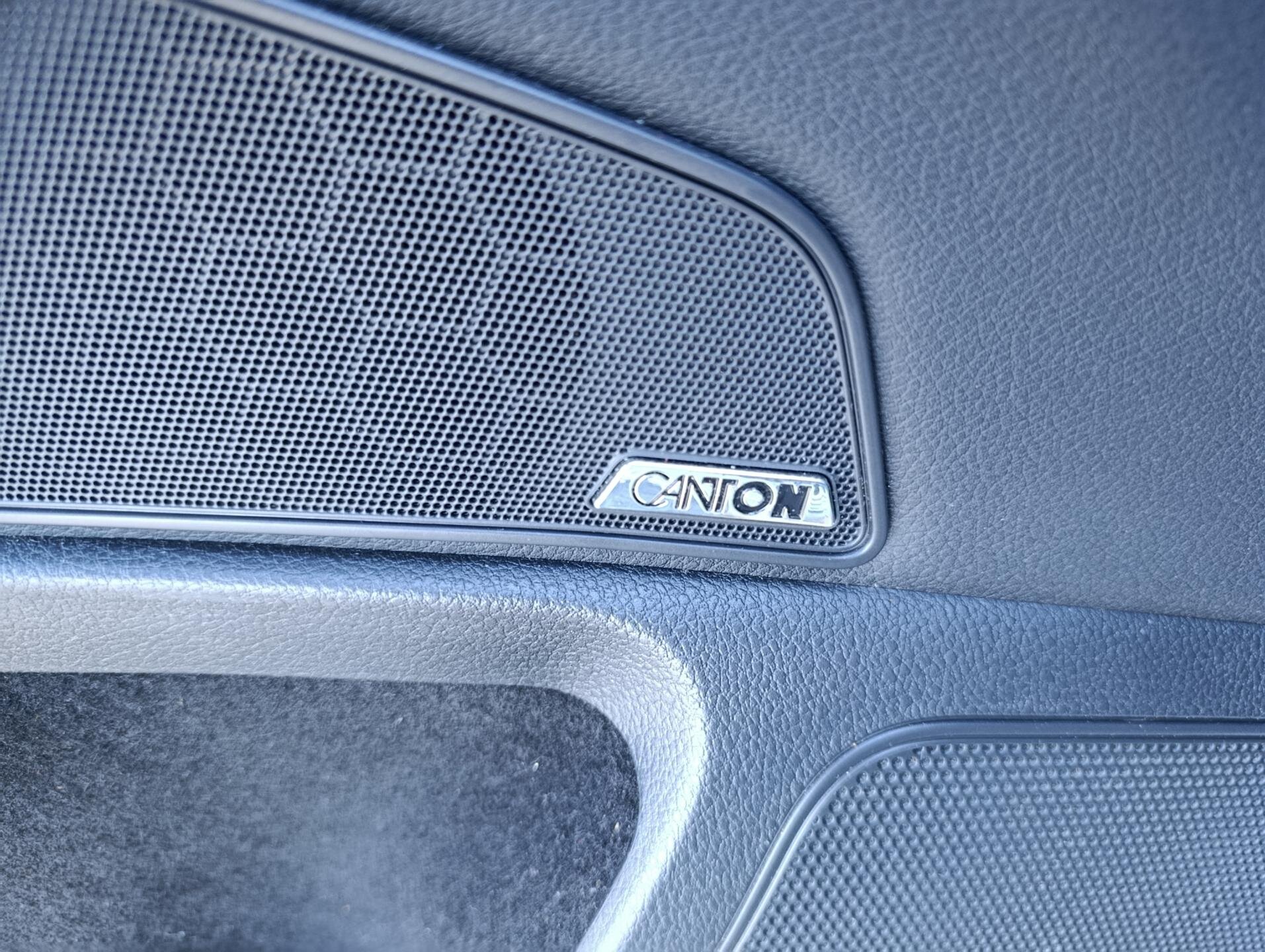 Škoda Superb Kombi 2,0 l 140 kw